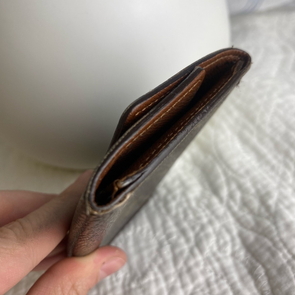 Authentic Louis Vuitton Monogram Multicles 6 Ring… - image 3